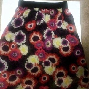 LuLaRoe Lola skirt